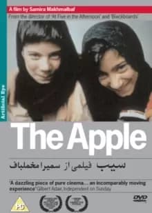 Image of The Apple