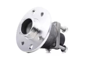 Image of SKF Wheel bearing kit VKBA 3409 Wheel hub bearing,Wheel bearing OPEL,VAUXHALL,Meriva A (X03),Astra G CC (T98),Astra G Caravan (T98),VECTRA B (36_)