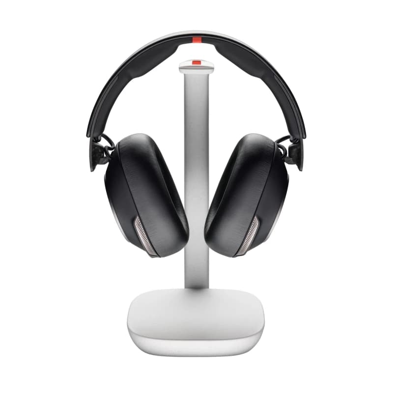 Image of Poly Voyager Surround 85 (Microsoft Teams Edition) With Charging Stand