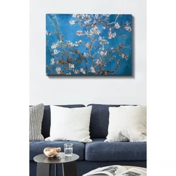 Image of Kanvas Tablo (70 x 100) - 118 Multicolor Decorative Canvas Painting