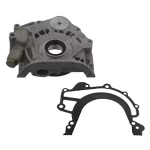Image of Oil Pump 36342 by Febi Bilstein