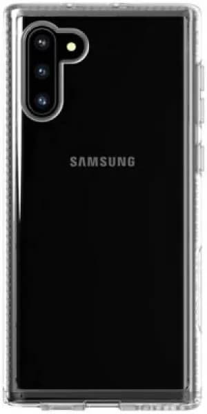Image of Tech21 Pure Clear mobile phone case 16cm (6.3") Cover Transparent