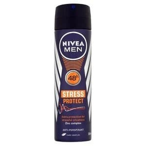 Image of Nivea Stress Protect 48h Anti-Perspirant 150ml