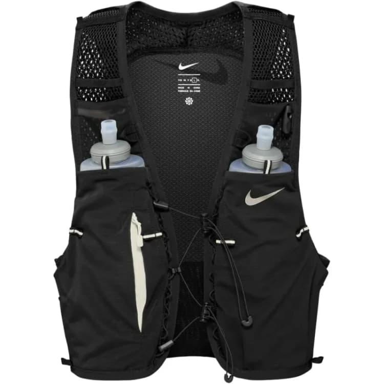 Image of Hydration vest Nike 5L Noir Unisex XL