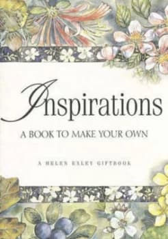 Image of Inspirations by Helen Exley and Juliette Clarke Paperback