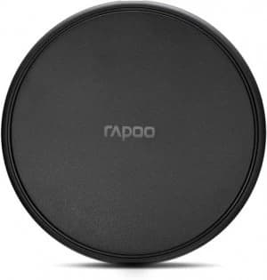 Image of XC100 Wireless Charging Pad Black