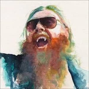 Image of Benji Hughes - Songs In The Key Of Animals Vinyl