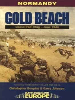 Image of Gold Beach by Christopher Dunphie