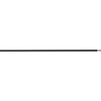 Image of Pilot wire LiFY 1 x 1.50 mm2 Black LappKabel 45600