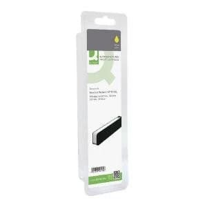 Image of Q-Connect HP 971XL Yellow Ink Cartridge