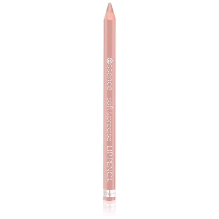 Image of Essence Soft & Precise Lip Pencil 301