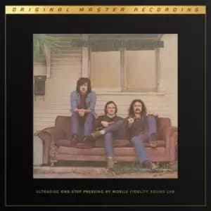 Image of Crosby, Stills & Nash Crosby, Stills & Nash - UltraDisc One-Step Supervinyl - Sealed 2022 USA vinyl box set UD1S2-021
