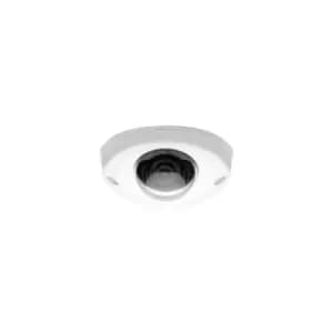 Image of Axis P3905-R Mk II IP security camera Outdoor Dome Ceiling 1920 x 1080 pixels