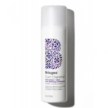 Image of Briogeo Curl Charisma Rice Amino + Shea Curl Defining Conditioner 237ml
