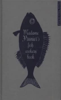 Image of Madame Pruniers fish cookery book by Simone B Prunier