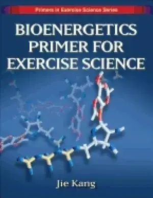 Image of bioenergetics primer for exercise science