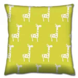 Image of A14129 Multicolor Cushion