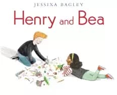 Image of henry and bea