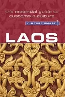 Image of Laos - Culture Smart! : The Essential Guide to Customs & Culture