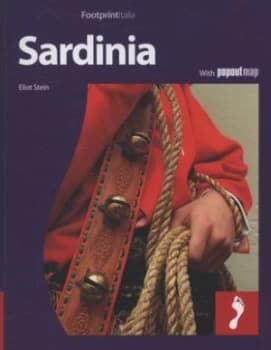 Image of Sardinia by Eliot Stein Paperback