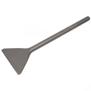 Image of Worksafe X3WC Wide Chisel 112 x 350mm - SDS MAX