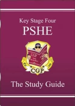 Image of Key Stage Four Pshe. the Study Guide by Richard Parsons Hardback