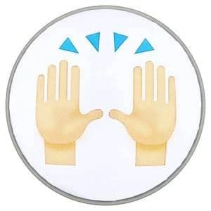 Image of Raising Hands Apple Fizz Lip Balm
