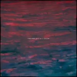 Image of We All Know by Talons CD Album
