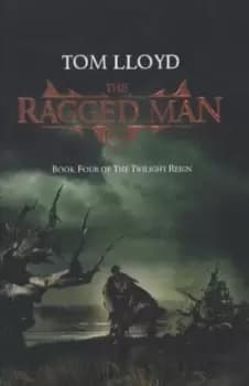 Image of The ragged man by Tom Lloyd