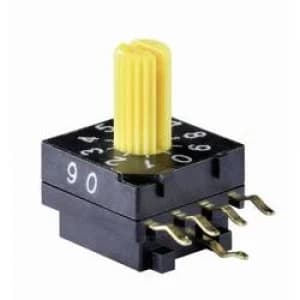 Image of Knitter Switch DRR 4016