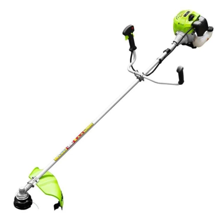 Image of Zipper Zipper ZI-MOS145JAK 3-in-1 Petrol 52cc 2-Stroke Brush Cutter