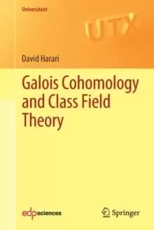 Image of Galois Cohomology and Class Field Theory