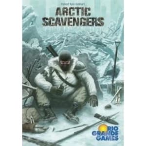 Image of Arctic Scavengers