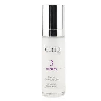 Image of IOMARenew - Generous Day Cream 30ml/1oz