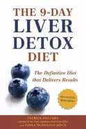 Image of 9 day liver detox diet the definitive diet that delivers results