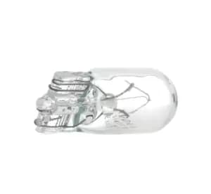 Image of Bosch Light Bulbs VW,AUDI,OPEL 1 987 302 818 Bulb, parklight