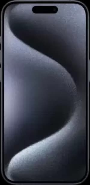 Image of Apple iPhone 15 Pro 128GB