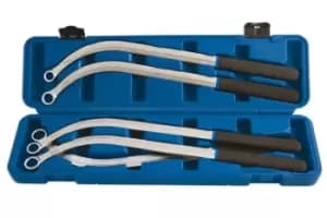 Image of Laser Tools 4978 Pulley Wrench Set