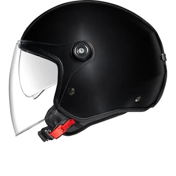 Image of Nexx Y.10 Midtown Black Matt Jet Helmet L