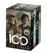 Image of 100 complete boxed set
