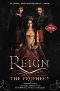 Image of The prophecy by Lily Blake