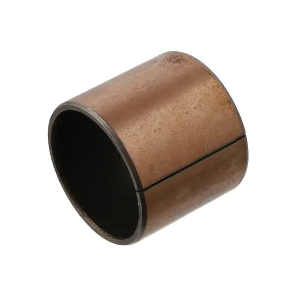 Image of Brake Shoe Bushing pin 02669 by Febi Bilstein