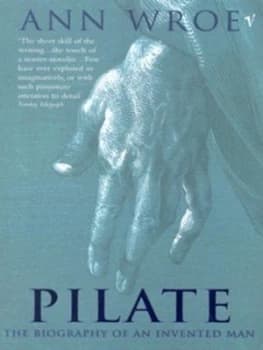 Image of Pilate by Ann Wroe Paperback