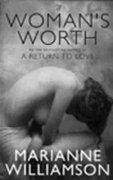 Image of A Womans Worth by Marianne Williamson Paperback
