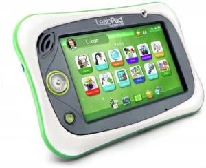 Image of LeapFrog LeapPad Ultimate - Green