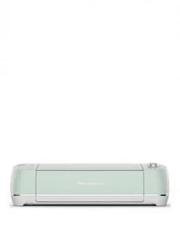 Image of Cricut Explore Air 2: The Perfect Entry Point To The World Of Precision Crafting Handles 100+ Materials
