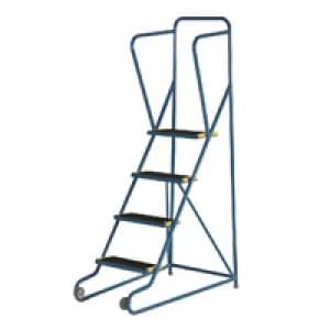 Image of Fort Tilt and Pull Steps 4 Tread WS2004