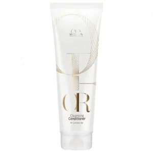 Image of Wella Oil Reflection Cleansing Conditioner 250ml