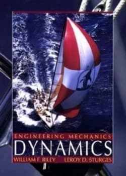 Image of Engineering Mechanics by William F. Riley Hardback