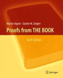 Image of Proofs from THE BOOK
